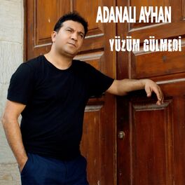 Album cover of Yüzüm Gülmedi
