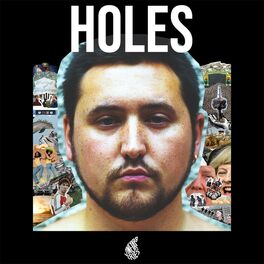 Album cover of Holes