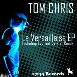 Album cover of La Versaillaise EP