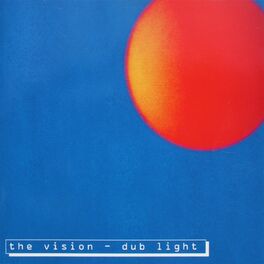 Album cover of Dub Light (Re:Master)