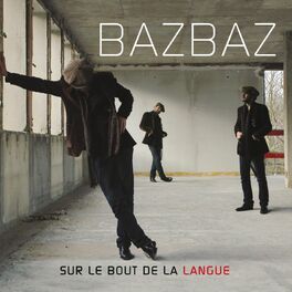 Album cover of Sur Le Bout De La Langue