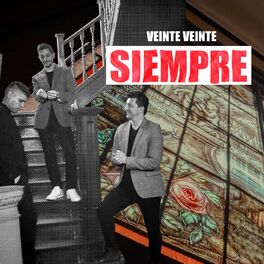 Album cover of Siempre