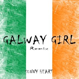 Album cover of Galway Girl (Secret Sounds Remix)