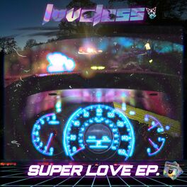 Album cover of Super Love