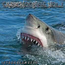 Album cover of Sharkmode