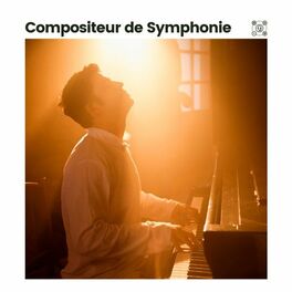 Album cover of Compositeur de Symphonie