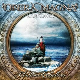 Album cover of El Último Caballero (Karaoke Version)