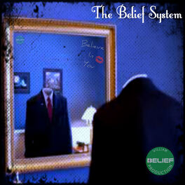 Album cover of The Belief System