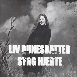 Album cover of Syng Hjerte
