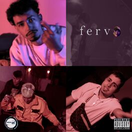 Album cover of Fervo
