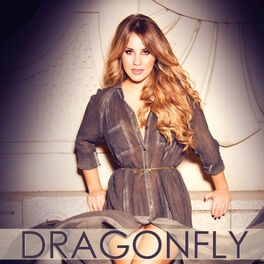 Album cover of Dragonfly