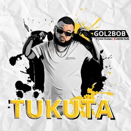 Album cover of Tukuta