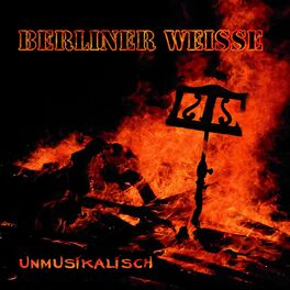 Album cover of Unmusikalisch