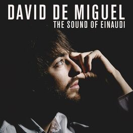 Album cover of The Sound of Einaudi