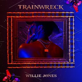 Album cover of Trainwreck