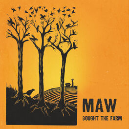 Album cover of Bought the Farm