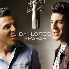 Album cover of Danilo Reis & Rafael