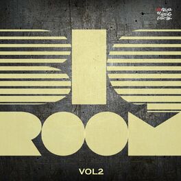 Album cover of Big Room, Vol. 2