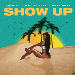 Album cover of Show Up