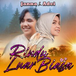Album cover of Rindu Luar Biasa