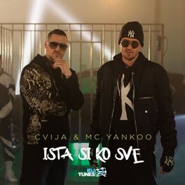 Album cover of Ista Si Ko Sve