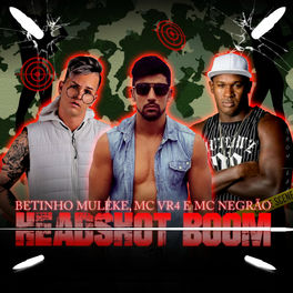 Mc Vr4 Headshot Boom Lyrics And Songs Deezer deezer