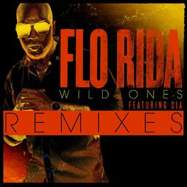 Album cover of Wild Ones (feat. Sia) (Remixes)