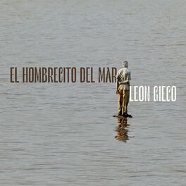 Album cover of El Hombrecito Del Mar / Ineditos