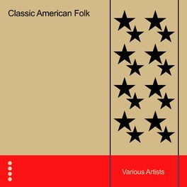 Album cover of Classic American Folk