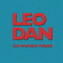 Album cover of Un Mundo Mejor