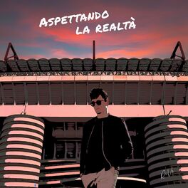 Album cover of Aspettando la Realtà