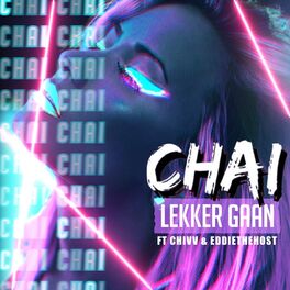 Album cover of Lekker Gaan