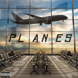 Album cover of Planes