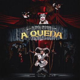 Album cover of A QUEDA