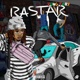 Album cover of Rastar