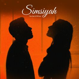 Album cover of Simsiyah