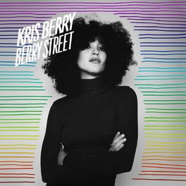 Album cover of Berry Street