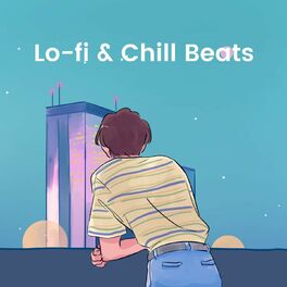 Album cover of Lo-Fi & Chill Beats