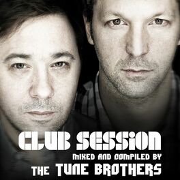 Album cover of Club Session, Vol. 2 (Compiled By Tune Brothers)