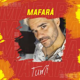 Album cover of Mafará