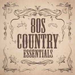 Album cover of 80s Country Essentials