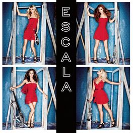 Album cover of Escala