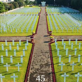 Album cover of 45