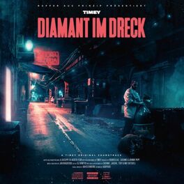 Album cover of Diamant im Dreck