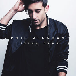 Album cover of Living Hope
