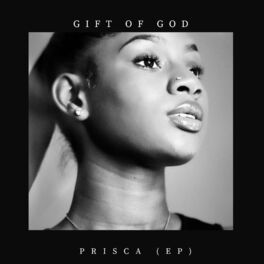 Album cover of Gift of God