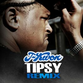 Album cover of The Tipsy Remixes