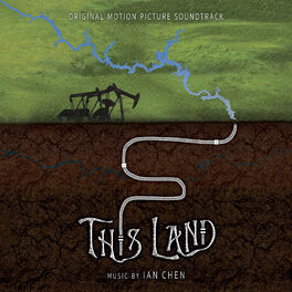 Album cover of This Land (Original Motion Picture Soundtrack)
