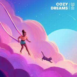 Album cover of Cozy Dreams