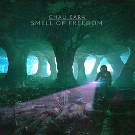 Album cover of Smell of Freedom